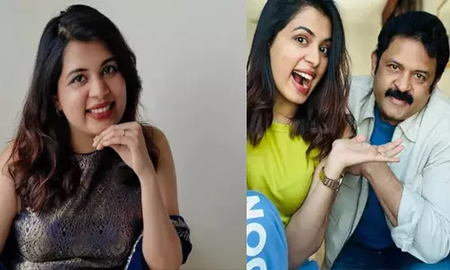 വയറ്റിൽ കുഞ്ഞ് കിടക്കുമ്പോൾ അവൾ കേസിൽ രണ്ടാം പ്രതി; ഒരുപാട് വിഷമിച്ചു; ഇനി എന്ത് ചെയ്യാന്‍ പറ്റുമെന്ന് വരെ ചിന്തിച്ച ദിനങ്ങൾ; മകളുടെ വേദന പറഞ്ഞ് കൃഷ്ണകുമാർ