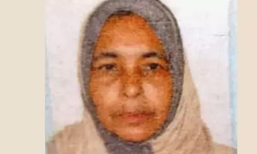 ഉംറ കർമ്മങ്ങൾക്ക് വേണ്ടി പുണ്യഭൂമിയിലെത്തി; പിന്നാലെ മലയാളി വനിത മക്കയിൽ മരിച്ചു; മൃതദേഹം ആശുപത്രിയിൽ പ്രവേശിപ്പിച്ചു