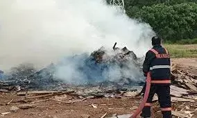 ശ്വാസംമുട്ടി ഏലൂര്‍; മലിനീകരണമില്ലെന്ന് നഗരസഭ; വായുനിലവാരം താഴേക്കെന്ന് കണക്കുകള്‍