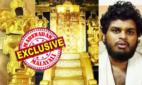 തീര്‍ത്ഥാടന കാലം കഴിഞ്ഞ് മലയിറങ്ങിയാല്‍ തന്ത്രി മഹേഷ് മോഹനരരേയും ചോദ്യം ചെയ്യും; ഗോവര്‍ദ്ധന്റെ വീട്ടിലെ പൂജയില്‍ വ്യക്തത വരുത്താന്‍ മൊഴി എടുക്കല്‍; കണ്ഠരര് രാജീവരര്ക്ക് പിന്നാലെ മറ്റൊരു തന്ത്രിയെ കൂടി അന്വേഷണ വലയത്തിലേക്ക് കൊണ്ടു വരാന്‍ പ്രത്യേക അന്വേഷണ സംഘം; വിഎസ് എസ് സി റിപ്പേര്‍ട്ട് അതിനിര്‍ണ്ണായകം