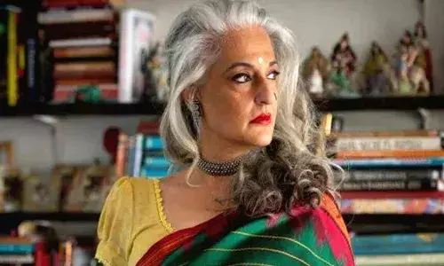 അവന് വെറും 15 വയസ്സ് മാത്രമാണ് പ്രായം; ഒരു കല്യാണ വീട്ടിൽ വച്ച് കടന്നുപിടിച്ചു; പോഡ്‌കാസ്റ്റിൽ ആ വീഡിയോ പ്രചരിച്ചതോടെ മുഴുവൻ വിമർശനം; ചർച്ചയായി സീമയുടെ വാക്കുകൾ