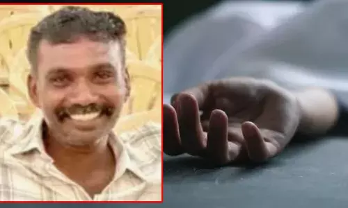 പൊങ്കൽ ആഘോഷത്തിനിടെ വാക്കുതർക്കം; 45കാരനെ വെട്ടിക്കൊലപ്പെടുത്തി; തടയാൻ ശ്രമിച്ച സുഹൃത്തിനും വെട്ടേറ്റു; പ്രതി പിടിയിൽ