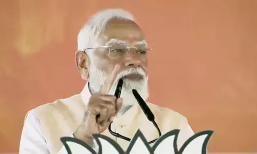 ബിജെപിയുടെ വികസന രാഷ്ട്രീയത്തില്‍ ഇന്ത്യയിലെ ജെന്‍സിക്ക് വിശ്വാസം; വരാനിരിക്കുന്ന തിരഞ്ഞെടുപ്പുകളില്‍ ഈ വിശ്വാസം പ്രതിഫലിക്കുമെന്ന് പ്രധാനമന്ത്രി; മുംബൈ കോര്‍പ്പറേഷന്‍ തിരഞ്ഞെടുപ്പിലെ ചരിത്ര വിജയം ബംഗാളിലും സംഭവിക്കും; മമതയുടെ കോട്ടയില്‍  തൃണമൂലിനെ തൂത്തെറിയാന്‍ ആഹ്വാനം ചെയ്ത് പ്രധാനമന്ത്രി