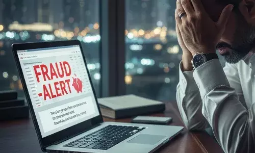 വൻകിട കോർപറേറ്റ് ഗ്രൂപ്പുകളുടെ പ്രതിനിധികളെന്ന വ്യാജേന ബന്ധപ്പെട്ടു; ഓഹരി ഇടപാടുകളിലൂടെ വലിയ ലാഭം നേടാമെന്ന് വാഗ്‌ദാനം; പ്രവാസി വയോധികന് നഷ്ടമായത് കോടികൾ