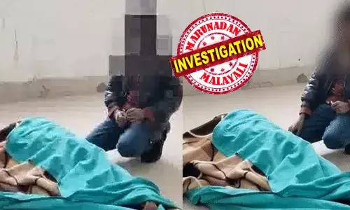 പെറ്റമ്മയുടെ ജീവനറ്റ ശരീരത്തിന് മുന്നിൽ മനസ്സ് തകർന്നിരിക്കുന്ന ആ മകൻ; ഡോക്ടർമാർ പോലും നിസ്സഹായതോടെ നോക്കി നിൽക്കുന്ന കാഴ്ച; ശരീരം തുണിയിൽ പൊതിഞ്ഞ് പോസ്റ്റ്മോർട്ടത്തിനായി കാത്തിരിപ്പ്; എല്ലാം വിറങ്ങലിച്ച അവസ്ഥയിൽ അവൻ; ജീവിതം തകിടം മറിയാൻ കാരണം ഇത്