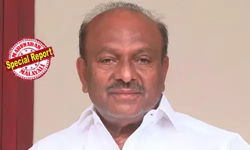 കെ പി ശങ്കരദാസിനെ സ്വകാര്യ ആശുപത്രിയില്‍ നിന്ന് മെഡിക്കല്‍ കോളേജിലേക്ക് മാറ്റി; മാറ്റം കൊല്ലം വിജിലന്‍സ് കോടതി നിര്‍ദ്ദേശപ്രകാരം;   ദേവസ്വം ബോര്‍ഡ് മുന്‍ അംഗം എന്‍. വിജയകുമാറിനെ കസ്റ്റഡിയില്‍ വാങ്ങി അന്വേഷണ സംഘം