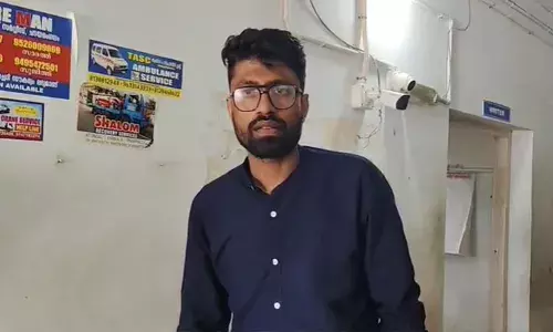 ബന്ധുവിന്റെ ഫോണിൽ ഭാര്യയുടെ നമ്പർ കണ്ടതിൽ വൈരാഗ്യം; വീട്ടിൽ അതിക്രമിച്ചു കയറി യുവാവിന്റെ തലയടിച്ച് പൊട്ടിച്ചു; ഭർത്താവ് പിടിയിൽ