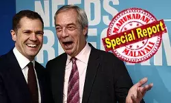 ബ്രിട്ടനില്‍ പരമ്പരാഗത രാഷ്ട്രീയം അടിമുടി മാറുന്നു; കണ്‍സര്‍വേറ്റിവുകള്‍ കൂട്ടത്തോടെ റിഫോം യുകെയില്‍ എത്തുമ്പോള്‍ ലേബര്‍ പാര്‍ട്ടിയിലും തിരയിളക്കം; പാര്‍ട്ടിവിടുന്നത് അടുത്തത് ആരെന്നറിയാതെ നേതാക്കള്‍; ലെഫ്റ്റ് വിങ്ങിന്റെ രക്ഷകരായി ഗ്രീന്‍ പാര്‍ട്ടിയും