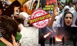 കലാപം മറയാക്കി പന്തവും കൊളുത്തി മലമുകളിലേക്ക് ഭ്രാന്തമായി ഇരച്ചെത്തിയ ആളുകൾ; വീടിന് മുന്നിൽ നിന്ന പെൺകുട്ടിയെ കണ്ടതും സ്വഭാവം തന്നെ മാറി; അവിടെ നിന്നും അവളെ കൊണ്ടുപോയി ഒരു രാത്രി മുഴുവൻ പിച്ചിച്ചീന്തി; പിന്നീട് പൂർണ നഗ്നമായി രക്ഷപ്പെടൽ; മണിപ്പൂർ സംഘർഷത്തിൽ കൂട്ടബലാത്സം​ഗത്തിനിരയായ ആ 20കാരി ഒടുവിൽ മരണത്തിന് കീഴടങ്ങി; അവസാന ശ്വാസത്തിലും നീതി അകലെ