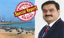 ലിക്വിഡ് ടെര്‍മിനല്‍ പൂര്‍ത്തിയാകുന്നതോടെ വന്‍ കപ്പലുകള്‍ക്ക് ദീര്‍ഘദൂര യാത്രയ്ക്കിടയില്‍ ഇന്ധനം നിറയ്ക്കാന്‍ വിഴിഞ്ഞം തുറമുഖത്തേക്ക് എത്താം; തുറമുഖത്തെ ക്രെയിനുകളുടെ എണ്ണം 100 ആയി വര്‍ധിപ്പിക്കുന്നതോടെ പ്രവര്‍ത്തനക്ഷമത ഇരട്ടിയാകും; സംസ്ഥാന നികുതി വരുമാനം കുത്തനെ ഉയരും; വിഴിഞ്ഞത്ത് വമ്പന്‍ സാധ്യതകള്‍; അദാനി നേട്ടം കൊയ്യും