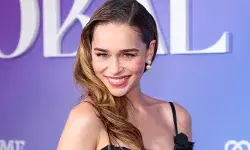 കുറച്ച് മണിക്കൂറിനുള്ളിൽ ഷൂട്ട് ചെയ്തത് മൂന്ന് പേർക്കൊപ്പമുള്ള ലൈംഗിക രംഗം; എന്റെ വാരിയെല്ല് ഒടിഞ്ഞു; മടിച്ചു കൊണ്ടായിരുന്നു ഡോക്ടറോട് കാര്യം പറഞ്ഞത്; വെളിപ്പെടുത്തി നടി എമിലിയ ക്ലർക്ക്