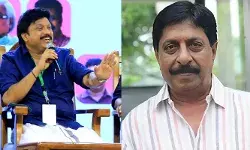 ബ്രൂണെ രാജാവിന്റെ പ്രൈവറ്റ് സെക്രട്ടറി മാവേലിക്കരക്കാരനാണ്; എത്ര ജീനിയസാണെങ്കിലും ഉള്ളിൽ ഒരു മലയാളി ഉണ്ടാവുമല്ലോ; അങ്ങനെ ശ്രീനിയേട്ടന് 5 ലക്ഷം നഷ്ടമായി; തുറന്ന് പറഞ്ഞ് ഗണേഷ് കുമാർ