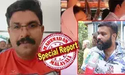 അവൻ തട്ടിയിട്ടുണ്ടല്ലോ നോക്കാമെന്ന് ഒഴുക്കൻ മട്ടിൽ പോലീസ്; ആത്മഹത്യയ്ക്ക് പിന്നിൽ വീഡിയോ പ്രചരിച്ചതിലുണ്ടായ അപമാനമെന്ന് വിശ്വാസമില്ല; വാർഡ് മെമ്പറായ യുവതിയുടെ സ്വാധീനത്തിൽ കേസ് ഒതുക്കി തീർക്കാൻ ശ്രമം; ദീപക്കിന്റെ മരണത്തിൽ നാട് ഒന്നടങ്കം പ്രതിഷേധത്തിൽ