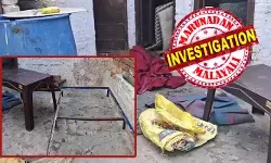 പണത്തെച്ചൊല്ലി നിരന്തരം തർക്കം; കാമുകിയെ കൊലപ്പെടുത്തി മൃതദേഹം ലോഹപ്പെട്ടിയിലാക്കി കത്തിച്ചു; അവശിഷ്ടങ്ങൾ നദിയിൽ തള്ളാൻ മകനെയും കൂട്ടി, വാഹനം വാടകയ്‌ക്കെടുത്തു; മുൻ റെയിൽവേ ഉദ്യോഗസ്ഥൻ വലയിലായത് ഡ്രൈവർക്ക് തോന്നിയ സംശയത്തിൽ