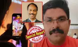 ഒരാള്‍ ബസില്‍ ബൗണ്ടറി ലംഘിച്ചാല്‍ നിയമപരമായി പരാതിപ്പെടാതെ ഇന്‍സ്റ്റാ റീച്ച് കൂട്ടിയാല്‍ ഉണ്ടായ ദാരുണ പ്രത്യാഘാതമാണ് കണ്ടത്;  ഡേറ്റ പ്രൈവസി എന്താണ് എന്നും ഡേറ്റ ദുരുപയോഗം എന്ത് എന്നും അറിയാത്ത വര്‍ ഒരുപാട് പേര് ഈ നാട്ടിലുണ്ട്; അനുവാദം ഇല്ലാതെ വീഡിയോ എടുത്ത് കാശ് ഉണ്ടാക്കുന്നതും ബ്ലാക്ക് മെയില്‍ ചെയ്യുന്നതും തെറ്റാണ്; ജെ എസ് അടൂര്‍ എഴുതുന്നു