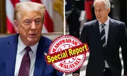 ട്രംപിന്റെ ബോർഡ് ഓഫ് പീസിൽ സ്ഥിരാംഗത്വത്തിന് 8,300 കോടി രൂപ; 100 കോടി ഡോളർ ഫീസ് നിശ്ചയിച്ചതിൽ പങ്കില്ലെന്ന് ടോണി ബ്ലെയർ; ഗാസ പുനർനിർമ്മാണത്തിന് ഫണ്ട് ഉപയോഗിക്കുമെന്ന് വിശദീകരണം; യുഎന്നിന് ബദലായി സമാധാന സമിതിയെന്ന നീക്കം വിവാദത്തിൽ