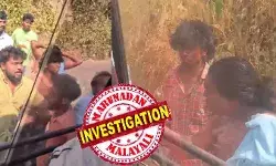 ട്രെക്കിങ് ജീപ്പില്‍ ചാരി ഫോട്ടോയെടുത്തത്തത് തര്‍ക്കമായി; മൂന്നാറില്‍ വിനോദസഞ്ചാരികളെ ക്രൂരമായി മര്‍ദിച്ച് ഡ്രൈവര്‍മാര്‍; ഒരു സഞ്ചാരി എല്ലൊടിഞ്ഞ് ചികിത്സയില്‍; സ്വര്‍ണ്ണമാല നഷ്ടപ്പെട്ടതായും പരാതി; കേസെടുത്ത് അന്വേഷണം തുടങ്ങി പോലീസ്