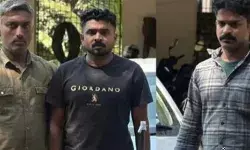 കാട്ടിറിച്ചി വില്‍പന നടത്തുന്ന സംഘം; വയനാട്ടില്‍ മൂന്നംഗ സംഘം നാടന്‍തോക്കുമായി പിടിയില്‍