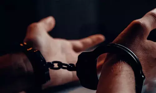 ബിസിനസ് തകര്‍ന്നു; ഇന്‍സ്റ്റഗ്രാമില്‍ നഗ്ന ചിത്രങ്ങള്‍ പങ്കുവെച്ച് ദമ്പതികളുടെ ഹണിട്രാപ്പ്: തട്ടിപ്പിനിരയായത് നൂറിലധികം പേര്‍: സമ്പാദിച്ചത് ലക്ഷങ്ങള്‍