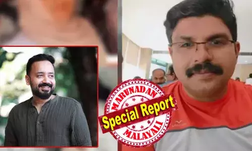 വൈറലാവാൻ എന്ത് വൃത്തികേടും ചെയ്യാമെന്ന സ്ഥിതിയിലേക്ക് കാര്യങ്ങൾ എത്തി; ഇരയാക്കപ്പെടുന്നത് സാധാരണക്കാരായ മനുഷ്യർ; വീഡിയോ കണ്ടപ്പോൾ അതിൽ അസാധാരണമായി ഒന്നുമില്ലെന്ന് തോന്നി; ഇതിനൊക്കെ ഗൾഫിലെ നിയമങ്ങൾ തന്നെയാണ് നല്ലത്; പരസ്യമായി വ്യക്തിഹത്യ ചെയ്യുന്നത് അംഗീകരിക്കാൻ കഴിയില്ലെന്നും പ്രവീൺ രവി