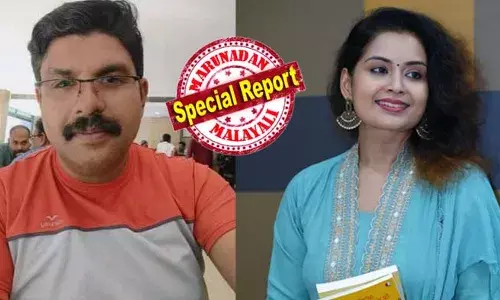 സ്‌കൂളില്‍ പോയിരുന്നത് ലൈന്‍ ബസ്സില്‍ ആണ്;  എത്രയോ തവണ ഇത്തരത്തില്‍ ശാരീരിക പീഡനങ്ങള്‍ അനുഭവിച്ചിട്ടുണ്ട്; എന്ത് ചെയ്യണം എന്നറിയാതെ കരഞ്ഞിട്ടുണ്ട്, പകച്ചു പോയിട്ടുണ്ട്; വീഡിയോ തെളിവിനായി എടുക്കാം; പക്ഷെ അതു കൊണ്ടുപോയി പോസ്റ്റ് ചെയ്യുന്നത് ഒരു തരത്തിലും ന്യായീകരിക്കാന്‍ സാധിക്കില്ല സഹോദരി; ദീപക്കിന്റെ ആത്മഹത്യയില്‍ ഡോ. സൗമ്യ സരിന്റെ കുറിപ്പ്