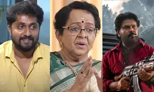 ധ്യാനിനെക്കൊണ്ട് ആ ഡയലോഗുകൾ പറയിപ്പിച്ചു; വിവരമുള്ള ആരെങ്കിലും ഉണ്ടായിരുന്നെങ്കിൽ അങ്ങനെ സംഭവിക്കുമോ; ഇതെല്ലാം തിരുത്തേണ്ടി വരുമെന്ന് നൂറ് ശതമാനം വിശ്വസിക്കുന്നു; തുറന്നടിച്ച് മല്ലിക സുകുമാരൻ