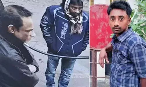 പമ്പില്‍നിന്ന് ഇന്ധനം നിറച്ച് പണം നല്‍കിയില്ല; തടഞ്ഞ യുവാവിനെ കാര്‍ കയറ്റി കൊന്നു; ബംഗ്ലാദേശില്‍ നിന്നും അരാജകത്തം നിറഞ്ഞ വാര്‍ത്തകള്‍