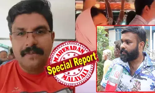 അവൻ തട്ടിയിട്ടുണ്ടല്ലോ നോക്കാമെന്ന് ഒഴുക്കൻ മട്ടിൽ പോലീസ്; ആത്മഹത്യയ്ക്ക് പിന്നിൽ വീഡിയോ പ്രചരിച്ചതിലുണ്ടായ അപമാനമെന്ന് വിശ്വാസമില്ല; വാർഡ് മെമ്പറായ യുവതിയുടെ സ്വാധീനത്തിൽ കേസ് ഒതുക്കി തീർക്കാൻ ശ്രമം; ദീപക്കിന്റെ മരണത്തിൽ നാട് ഒന്നടങ്കം പ്രതിഷേധത്തിൽ