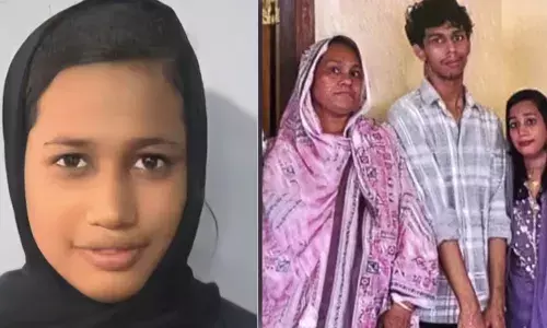 കുളത്തിൽ കുളിക്കാനിറങ്ങിയ അമ്മയും രണ്ടു മക്കളും മുങ്ങി മരിച്ചു; സംഭവം മലപ്പുറത്ത്