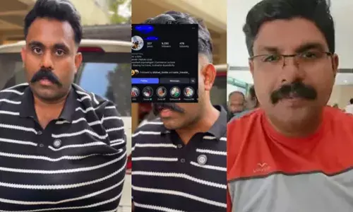 കടം വാങ്ങിയോ, ഫിക്സഡ് ഡെപ്പോസിറ്റോ എടുത്ത് ആണുങ്ങൾ കാറോ ബൈക്കോ വാങ്ങണം; ആൾക്കുട്ടത്തിനിടയിൽ പോകുമ്പോൾ കൈ മടക്കിയോ ഷർട്ടിനുള്ളിലോ ഇടണം; ദീപക്കിന്റെ ആത്മഹത്യയിൽ പ്രതികരിച്ച് സായ് കൃഷ്ണ