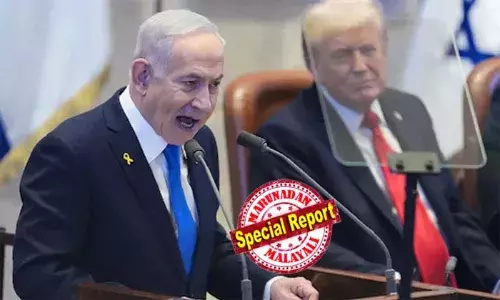 ഗാസ ഭരിക്കാനുള്ള സമാധാന ബോര്‍ഡിലേക്കുള്ള ട്രംപിന്റെ നോമിനികളില്‍ അതൃപ്തിയുമായി ഇസ്രായേല്‍; എക്സിക്യൂട്ടിവ് സമിതിയെ ഇസ്രായേലുമായി ഏകോപിപ്പിച്ചിട്ടില്ലെന്നും നിലവിലെ സമിതി ഇസ്രായേല്‍ നയങ്ങള്‍ക്ക് വിരുദ്ധമണെന്നും വാദിച്ചു നെതന്യാഹു; കാരണം വ്യക്തമാക്കാതെ ഇസ്രായേലിന്റെ എതിര്‍പ്പ്