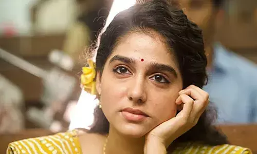 അനശ്വര രാജന്റെ തെലുങ്കിലെ അരങ്ങേറ്റ ചിത്രം; സ്പോർട്സ് ആക്ഷൻ ഡ്രാമ ചാമ്പ്യൻ ഒടിടിയിലേക്ക്