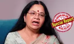 യാതൊരു ഭാവ വ്യത്യാസവുമില്ലാതെ വീഡിയോ എടുക്കുന്ന സ്ത്രീ; ആരോപണം വൈറലാകുമ്പോള്‍ ഒരു ജീവിതം മൗനമായി തകരുന്നു; കുറ്റം ചെയ്തവര്‍ ശിക്ഷിക്കപ്പെടണം; നിരപരാധിക്ക് നീതി കിട്ടണം; വൈറല്‍ ആകാന്‍ എന്ത് നെറികേടും ചെയ്യാമോ? സമൂഹ മാധ്യമങ്ങളിലൂടെ തെറി വിളിച്ചവരും അയാളുടെ മരണത്തിന് ഉത്തരവാദികളെന്ന് ഭാഗ്യലക്ഷ്മി