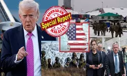 മഡുറോയെ പൂട്ടി ആവേശത്തിലായ അമേരിക്കൻ പ്രസിഡന്റ്; ഇനി തങ്ങൾ തന്നെ ലോകശക്തർ എന്ന് ഉറക്കെ പ്രഖ്യാപനം; ആ പ്രതീക്ഷയിൽ ഗ്രീൻലാൻഡിനെ പിടിച്ചെടുക്കാൻ കണ്ണ് വച്ചതും കളി കാര്യമാകുന്ന കാഴ്ച; തീരുവ അടക്കം ചുമത്തി നോക്കിയിട്ടും ഒരു കുലുക്കവുമില്ല; ഇനി എല്ലാം ഒറ്റക്കെട്ടായി നേരിടാൻ ഉറച്ച് യൂറോപ്യൻ രാജ്യങ്ങൾ; അതിർത്തികളിൽ സൈനികരെ ഇറക്കുമെന്നും മുന്നറിയിപ്പ്; ട്രംപിന് ഇനി അഗ്നിപരീക്ഷയോ?