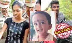 കാമുകനൊപ്പം ജീവിക്കാന്‍ കുഞ്ഞിനെ കടല്‍ഭിത്തിയില്‍ എറിഞ്ഞ് കൊലപ്പെടുത്തിയ കേസില്‍ അമ്മ കുറ്റക്കാരി; ശരണ്യയുടെ ആണ്‍സുഹൃത്ത് നിധിനെ വെറുതേവിട്ടു കോടതി; ക്രിമിനല്‍ ഗൂഢാലോചന തെളിയിക്കാന്‍ കഴിഞ്ഞില്ല; ഒരുമിച്ച് താമസിക്കുന്നതിന് വേണ്ടി രണ്ടാം പ്രതി കൊലപാതകത്തിന് പ്രേരിപ്പിച്ചു എന്ന് പറയാന്‍ കഴിയില്ലെന്ന് കോടതി