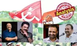 കൊല്ലത്ത് മുകേഷിന് സീറ്റില്ല? പകരം വരുന്നത് ജയമോഹനന്‍! ടേം വ്യവസ്ഥ കാറ്റില്‍ പറത്തി സ്ഥാനാര്‍ഥിത്വത്തിന് സിപിഐ; എക്കാലവും ഇടതിന് മേല്‍ക്കൈ ഉണ്ടാക്കിയ ജില്ലയില്‍ ഇക്കുറി ശക്തമായ പോരാട്ടത്തിന് യുഡിഎഫ്; ഐഷ പോറ്റിയുടെ വരവ് കെ എന്‍ ബാലഗോപാലിന് പരീക്ഷണമാകും; വിഷ്ണുനാഥും സി ആര്‍ മഹേഷും വീണ്ടും അങ്കത്തിന്; കൊല്ലം ഇക്കുറി എങ്ങോട്ട്?