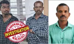 പോലീസ് ജീപ്പ് മോഷ്ടിച്ചു കടന്നു;  യൂണിഫോമിട്ട് വാഹനപരിശോധന നടത്തി; പോലീസ് വരെ സല്യൂട്ട് ചെയ്തുവെന്നും കഥ; കാമാക്ഷി എസ്ഐ കൂടുതലും നോട്ടമിട്ടത് ബുള്ളറ്റ് മോട്ടോര്‍സൈക്കിള്‍: കാമാക്ഷി ബിജുവും മകനും പിടിയിലാകുമ്പോള്‍