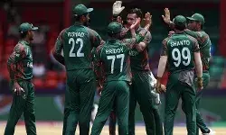 ടി20 ലോകകപ്പിൽ കളിയ്ക്കുന്ന കാര്യത്തിൽ തീരുമാനം അറിയിക്കണം; പങ്കെടുക്കുന്നില്ലെങ്കിൽ മറ്റൊരു ടീമെത്തും; ബംഗ്ലാദേശിന് ഐസിസിയുടെ അന്ത്യശാസനം