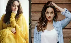 എനിക്ക് അങ്ങനെ ഒരു ദുശ്ശീലം ഉണ്ട്; വളരെ ചെറുപ്പത്തിലേ ഉള്ളതാണ്; ഓരോ നിമിഷവും പല വികാരങ്ങളിലൂടെയാണ് കടന്നുപോകുന്നത്; അനുഭവം പറഞ്ഞ് ഭാവന