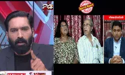 ദീപക് 110% നിരപരാധി! റീച്ചിന് വേണ്ടി ആ അമ്മയുടെ വായ്ക്കരി കൂടി വീഡിയോ എടുത്ത് തള്ളിക്കേറ്റൂ... തീരട്ടെ നിന്റെയൊക്കെ ആര്‍ത്തി! സൈബര്‍ വേട്ടക്കാരെ പച്ചയ്ക്ക് കത്തിച്ച് ഹാഷ്മി; വീഡിയോ വൈറല്‍; ആ പീഡന വീഡിയോ നാടകമെന്ന് അഡ്വ. എം ആര്‍. അഭിലാഷും!