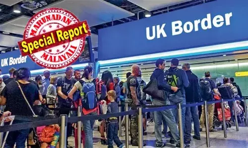 പിആര്‍ ലഭിക്കാന്‍ യുകെയില്‍ താമസിക്കേണ്ട കാലം പത്ത് വര്‍ഷമായി നീട്ടാനുള്ള തീരുമാനം പുനഃപരിശോധിക്കാതെ സര്‍ക്കാര്‍ മുന്‍പോട്ട്; റിഫോം യുകെ ശക്തിപ്പെട്ടതോടെ ഈ വര്‍ഷം അനേകം കുടിയേറ്റ നിയമങ്ങള്‍ കര്‍ശനമാക്കും; ആശങ്ക മാറാതെ മലയാളികള്‍