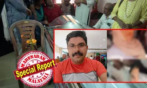 ലൈംഗികാതിക്രമ ആരോപണം നേരിട്ട യുവാവ് ജീവനൊടുക്കിയ സംഭവത്തില്‍ യുവതിയുടെ മൊഴിയെടുക്കും; പോലീസില്‍ പരാതി നല്‍കാതെ യുവതി വീഡിയോ സമൂഹ മാധ്യമത്തില്‍ പോസ്റ്റ് ചെയ്ത സാഹചര്യവും അന്വേഷിക്കും; ബസ് ജീവനക്കാരുടെയും മൊഴിയെടുക്കും; ശരീരത്തില്‍ തെറ്റായ ഉദ്ദേശ്യത്തോടെ സ്പര്‍ശിച്ചെന്ന നിലപാടില്‍ ഉറച്ച് യുവതി
