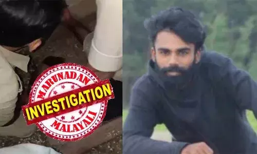 ഒറ്റപ്പാലത്തെ ആ അരുംകൊലയ്ക്ക് പിന്നില്‍ ദമ്പതികളുടെ വളര്‍ത്തു മകളുടെ ഭര്‍ത്താവ്; മുഹമ്മദ് റാഫിയും സുല്‍ഫിയത്തും തമ്മില്‍ വേര്‍പിരിഞ്ഞു താമസിക്കുന്നവര്‍; മകന്റെ അവകാശം സംബന്ധിച്ച് ഇരു കുടുംബങ്ങളും തമ്മില്‍ തര്‍ക്കം; അരുംകൊല കുഞ്ഞിന്റെ അവകാശ തര്‍ക്കത്തിനിടെ