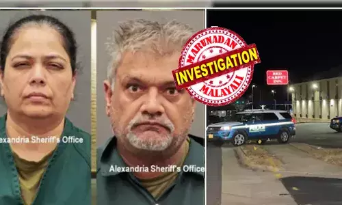 രാത്രിയാമങ്ങളിൽ മാത്രം കുറുക്കന്മാരെ പോലെ തലപൊക്കും; ചെറുപ്പക്കാർ മോട്ടലിലെ ആ മൂന്നാം നില തിരക്കിവരുന്നത് ഒരൊറ്റ ആവശ്യത്തിന് മാത്രം; താഴത്തെ നിലയിൽ അതിഥികളെ മാത്രം പാർപ്പിച്ച് ആർക്കും..സംശയം തോന്നാത്ത രീതിയിൽ പ്രവർത്തനം; ഒടുവിൽ ഇരച്ചെത്തിയ അമേരിക്കൻ പോലീസിന്റെ മുന്നിൽ കീഴടങ്ങൽ; ഇന്ത്യൻ മാന്യന്മാരുടെ തനിനിറം പുറത്തായത് ഇങ്ങനെ; ആ രഹസ്യ അറകളിൽ കണ്ടത്