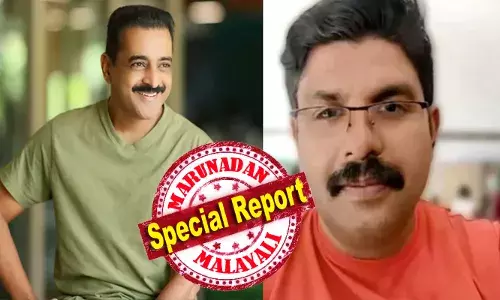 രാജ്യത്തെ സ്ത്രീപീഡന പരാതികളിൽ 50ശതമാനവും വ്യാജം; ഇപ്പോൾ ഉടലെടുത്ത ആ പ്രതിഭാസത്തിന്‍റെ ആദ്യ ഇരയാണ് ദീപക്; പുതുരുഷന്മാർ പ്രതികരിക്കാത്തത് സ്ത്രീ വിരുദ്ധന്മാരെന്ന് മുദ്രകുത്തുമെന്ന ഭയത്തിൽ; അവൾക്കൊപ്പമല്ല, അവനൊപ്പമെന്ന് കിഷോര്‍ സത്യ