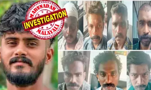 പിതൃ സഹോദരനെ മർദ്ദിക്കുന്നത് തടയാനെത്തി; പോലീസിനെ വിളിച്ചു വരുത്തിയത് പ്രകോപനമായി; 27കാരനെ വെട്ടിക്കൊലപ്പെടുത്തി; മരിച്ച മുണ്ടൻചിറക്കാരൻ വിവാഹിതനായത് രണ്ടുമാസം മുമ്പ്; ഏഴുപേർ പിടിയിൽ