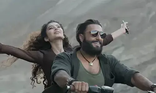 അടുത്ത ഭാഗം..ഇതിലും ഗംഭീരമായിരിക്കും; ആവേശം പകരുന്ന പല ആക്ഷൻ രംഗങ്ങളും ഉണ്ട്; ബോക്സ് ഓഫീസിൽ തരംഗമായ ധുരന്ധറിന്റെ രണ്ടാം ഭാഗത്തെ കുറിച്ച് സാറ അർജുൻ