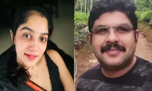 ആ സ്ത്രീയുടെ മുഖം എന്തുകൊണ്ടാണ് ബ്ലര്‍ ചെയ്തിരിക്കുന്നത്?; പുരുഷന്റെ മുഖം വളരെ വ്യക്തമായി കാണിച്ചിട്ടുണ്ടല്ലോ; ചിലർ ഇപ്പോഴും തുല്യതയ്ക്ക് വേണ്ടി മുറവിളി കൂട്ടുന്നു; കുറിപ്പുമായി ആര്യ
