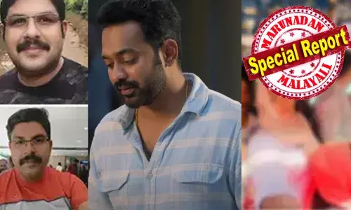 അറിയാതെ പറഞ്ഞ് പോവുകയാണ്, ഒരു കഷ്ണം കയറിൽ ജീവിതം അവസാനിപ്പിക്കുന്നത് നമുക്ക് കാണേണ്ടി വന്നു; സ്ത്രീ സംരക്ഷണത്തിനുവേണ്ടിയാണ് സാറേ ഈ വകുപ്പ്, പുരുഷന്മാരെ നശിപ്പിക്കാനല്ല; ദീപക്കിന്റെ ആത്മഹത്യയ്ക്ക് പിന്നാലെ ചർച്ചയായി ആസിഫ് അലി ചിത്രത്തിലെ ആ രംഗം