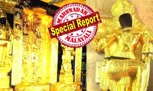 ശബരിമലയില്‍ നടന്നത് ആസൂത്രിത കവര്‍ച്ച; പ്രതികള്‍ 16, ഇനിയും വമ്പന്മാര്‍ കുടുങ്ങും; സ്വര്‍ണ്ണപ്പാളികള്‍ മാറ്റിയോ എന്ന് സംശയം പ്രകടിപ്പിച്ച് ഹൈക്കോടതി; ശാസ്ത്രീയ പരിശോധന നടത്തിയ വിഎസ്എസ്സി ശാസ്ത്രജ്ഞരുടെ മൊഴിയെടുക്കും; മുഖ്യപ്രതികളുടെ അക്കൗണ്ടുകള്‍ മരവിപ്പിച്ചു; നാളെ സന്നിധാനത്ത് വീണ്ടും എസ്‌ഐടിയുടെ പരിശോധന; കൂടുതല്‍ അറസ്റ്റിന് സാധ്യത